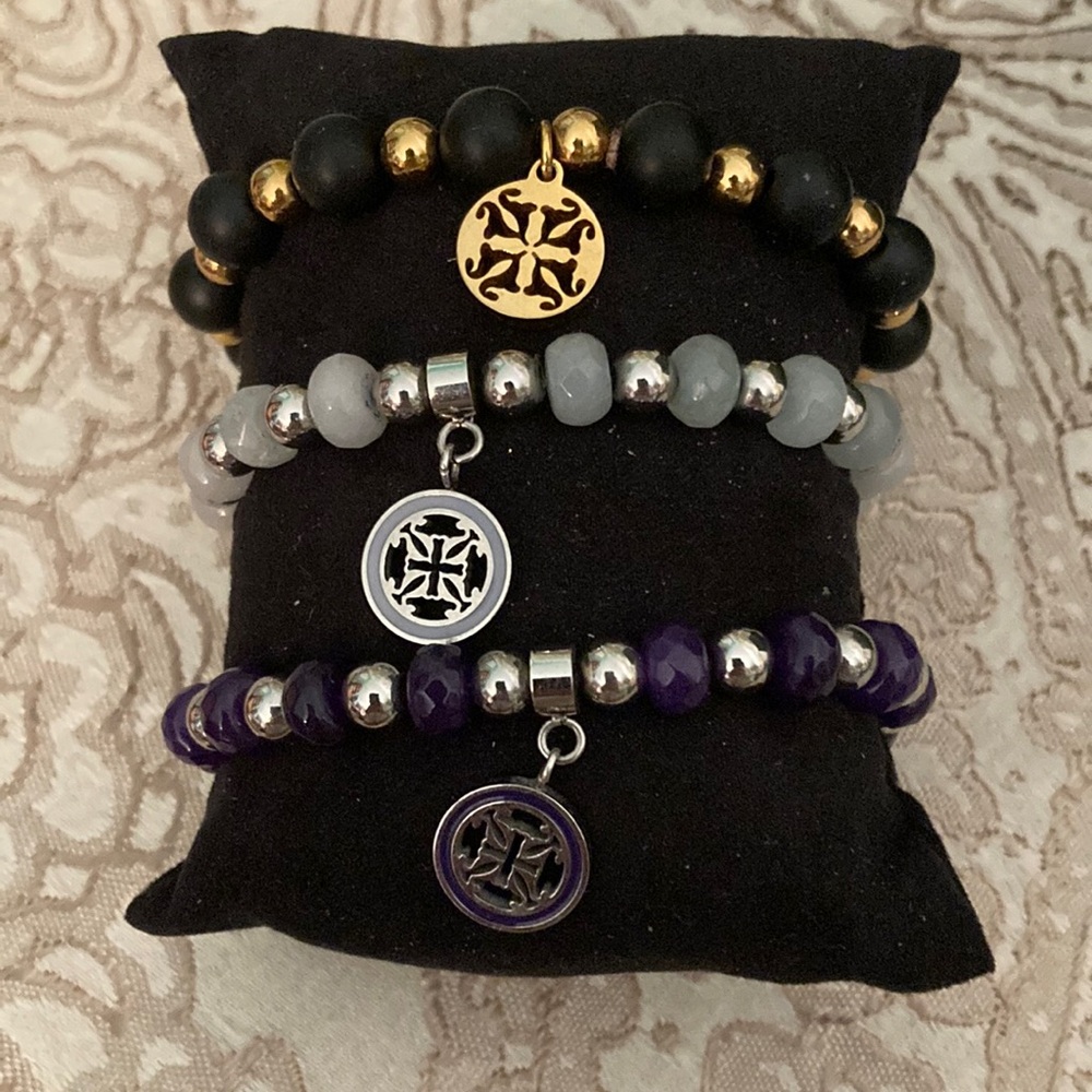 Rustic Cuff Bundle With Dust Bag, Box And Gift Ba… - image 2